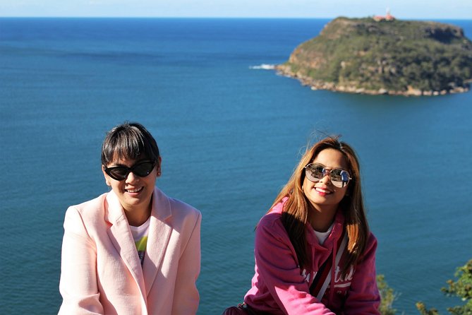 Private tour of Ku-Ring-Gai National Park and Northern Beaches - Lunch, Water, and Photos: The Small Inclusions That Save You Headaches