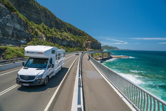 Private Tour: Sydney South Coast & Highlands - Royal National Park: Nasho energy, visitor centre time, and Wattamolla’s quick magic