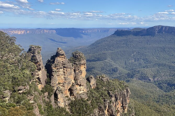 Private Tour: Sydney South Coast & Highlands - Price and value: is $536.14 per person a good deal?