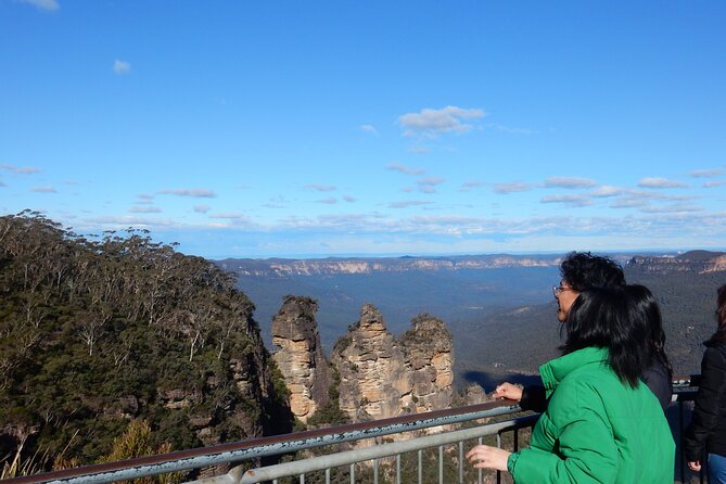 Private Tour: Sydney South Coast & Highlands - What to pack and how to time your day