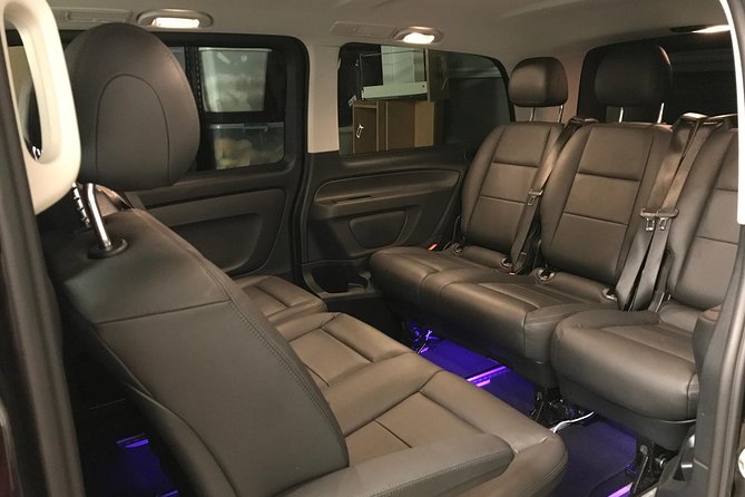 Private Transfer FROM Sydney Airport to Sydney CBD for 1 to 2 pax - Route strategy, time savings, and why set pricing beats the meter
