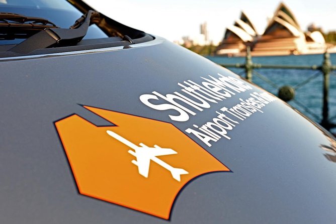 Private Transfer FROM Sydney Airport to Sydney CBD for 1 to 2 pax - Who this transfer fits best (and who might not need it)