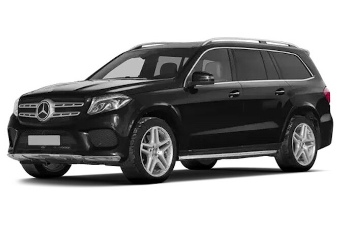 Private Transfer FROM Sydney Airport to Sydney CBD for 1 to 2 pax - Getting picked up after customs without playing curb roulette