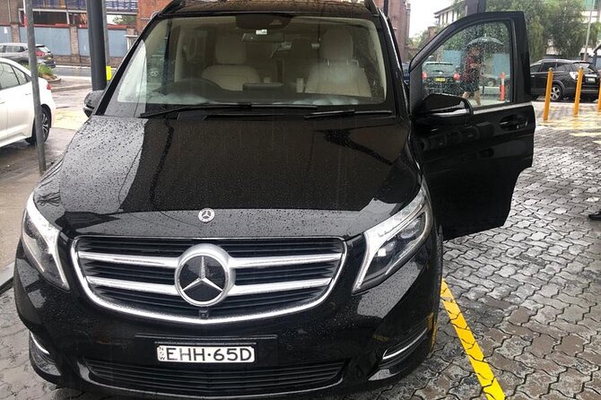 Private Transfer from Sydney Airport to Sydney (CBD)Hotel or Port - Key Things I’d Bet On Before You Book