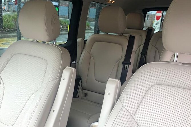 Private Transfer from Sydney Airport to Sydney (CBD)Hotel or Port - Waiting Time That Actually Matches Airport Reality