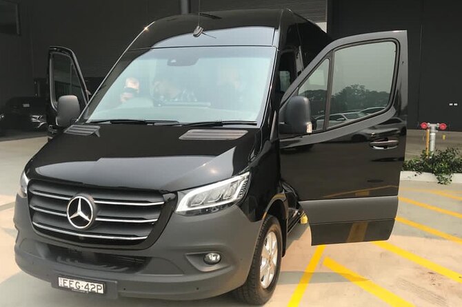 Private Transfer from Sydney Airport to Sydney (CBD)Hotel or Port - Booking Accuracy That Prevents the Most Common Problems