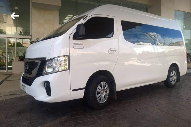 Private Transfer from Sydney Cruise Port to Sydney Airport (SYD) - Vehicle size and comfort: up to 15 passengers, split options for bigger groups