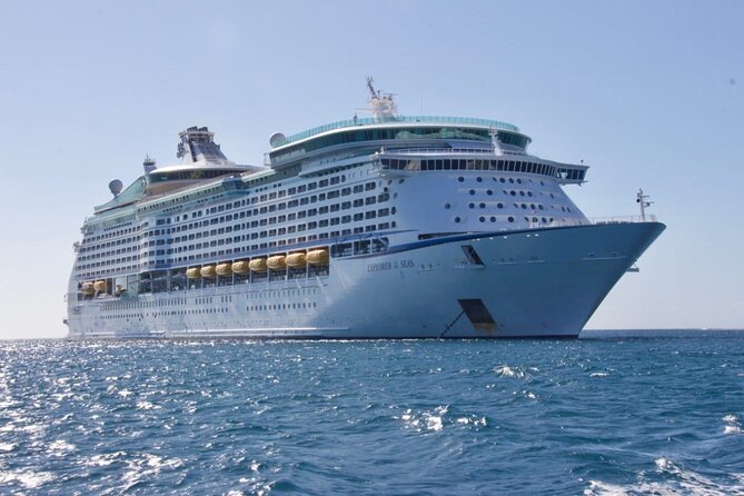Private Transfer from Sydney Cruise Port to Sydney Airport (SYD) - The 25-minute SYD ride: what to expect at drop-off
