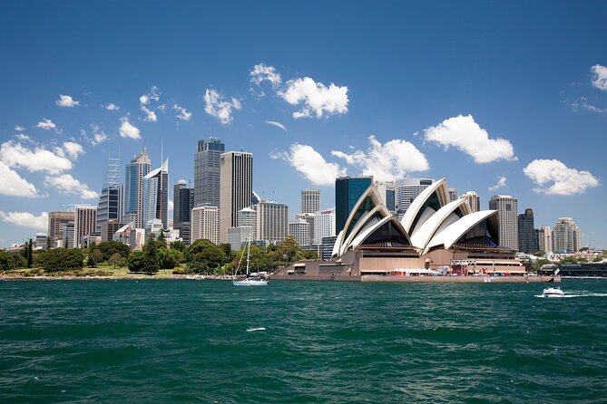 Private Transfer Sydney International Airport SYD to Sydney City - Price and What You’re Actually Paying For