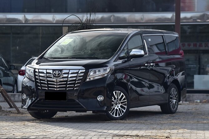 Private Transfer Sydney International Airport SYD to Sydney City - Finding Your Driver: Communication That Can Save the Day