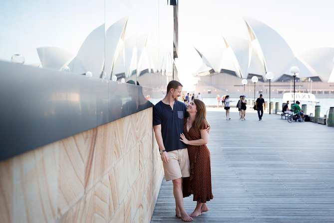 Private Vacation Photography Session with Local Photographer in Sydney - Key Highlights You’ll Care About