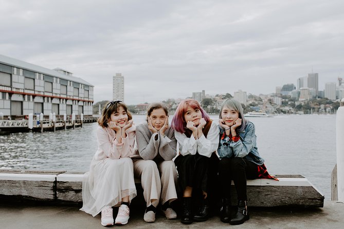 Private Vacation Photography Session with Local Photographer in Sydney - Price, Photo Count, and What You Actually Get for the Money