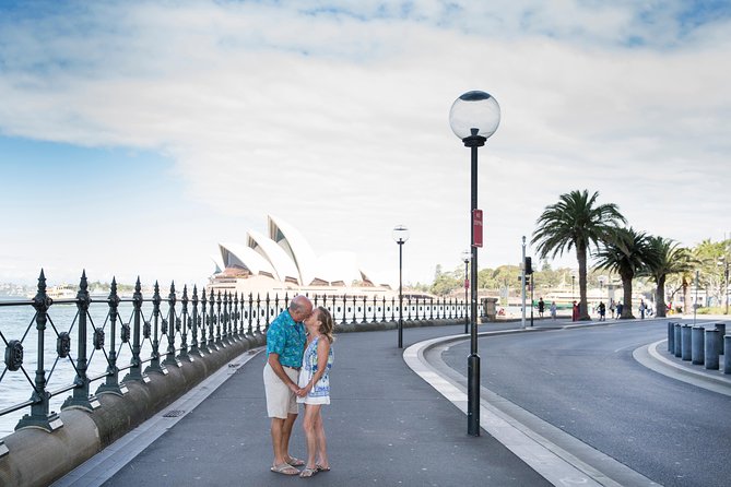 Private Vacation Photography Session with Local Photographer in Sydney - Luna Park Sydney: Why This Stop Adds Personality