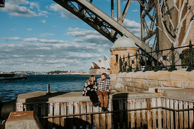 Private Vacation Photography Session with Local Photographer in Sydney - The Photographers: Why Names Like Jeff, Jennifer, and Yvonne Matter