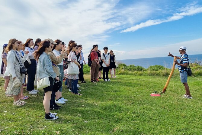 Private Walangari's Aboriginal Walking Tour in Bondi Beach - Key highlights you should know before you go