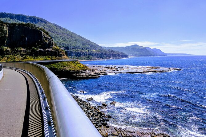 Private Wildlife Waterfalls and Wine Day Tour from Sydney - Pickup, small-group comfort, and the value question