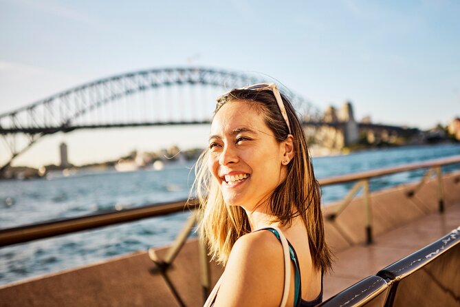Professional photoshoot at The Rocks - Getting the Most From Your 45 Minutes