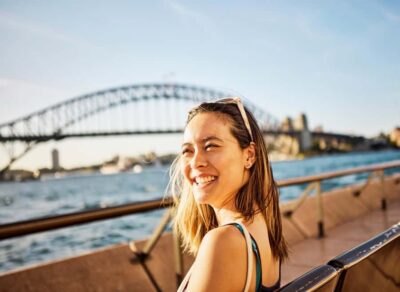 Professional photoshoot at The Rocks in Sydney - Walking Through The Rocks: Photo Stops and Local Direction