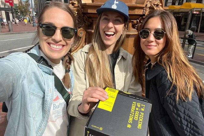 Quiz Room Sydney Immersive Trivia Game - What You Need to Know About Food and Drinks