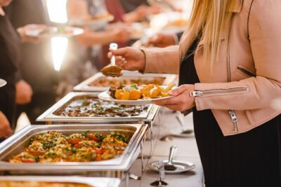 Relaxing 1.5-Hour Buffet Lunch Cruise on Sydney Harbour - Where You Board at King Street Wharf (and How Not to Get Stuck)