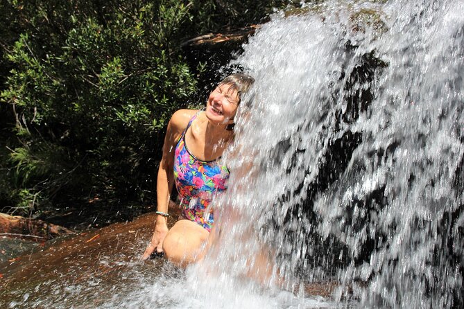 Royal National Park Private Tour - Marley Beach add-on and Wattamolla: when the day turns scenic and fun