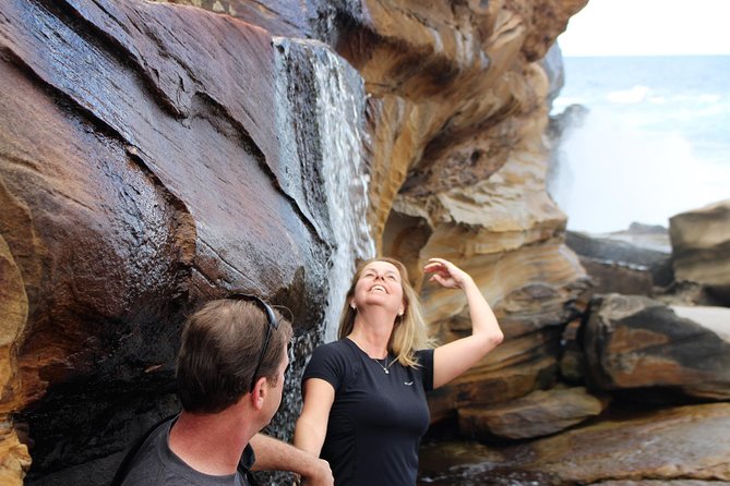 Royal National Park Private Tour - Meeting your guide Greg: why a private day feels easier
