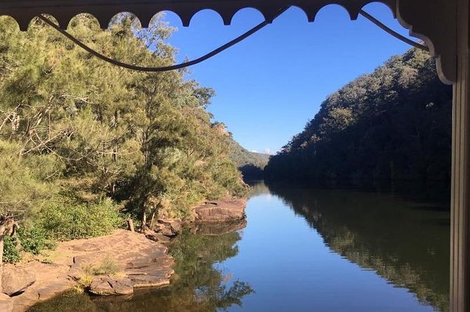 Scenic Adventure Lunch Cruise - Price and value: is $136 fair for this Sydney cruise?