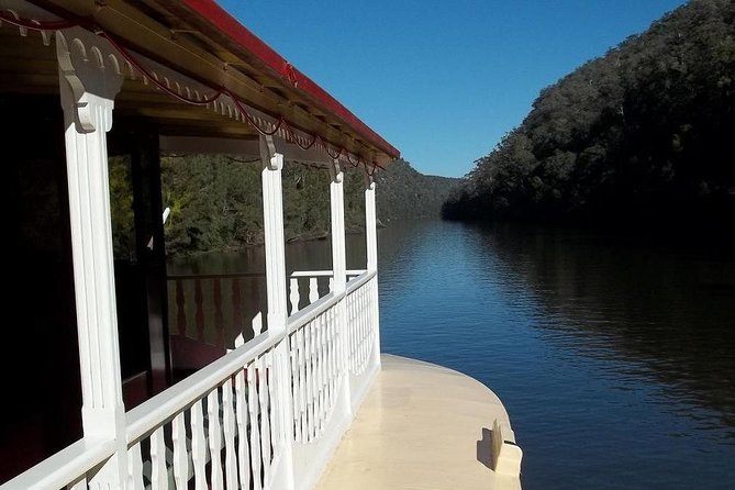 Scenic Adventure Lunch Cruise - Who should book this lunch cruise (and who might skip it)