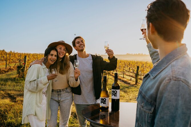 Scenic Hunter Valley Tour with Wine and Cheese Tastings - Key things I’d clock before you go