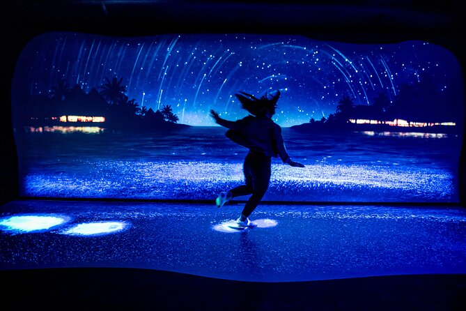 SEA LIFE Sydney Aquarium Entrance Ticket - Penguin Expedition: The 6°C Sub-Antarctic Boat Ride With Snow