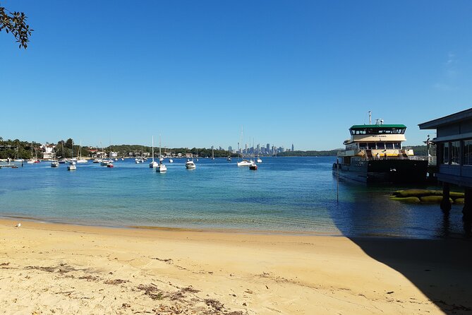 Secret Sydney: Hidden Beaches and Gardens - Price and value: $466.21 per person, and what you’re actually buying