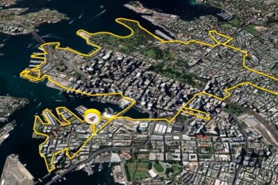 Self Guided Electric Bike Tour of Sydney - Price and value: $10.76 for the route you can stretch all day