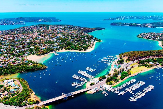 Self-Guided Sydney Middle Harbour Kayak 3 Hour Tour by Double Kayak - Self-Guided Doesn’t Mean Guessing: How the Map and Condition Advice Help