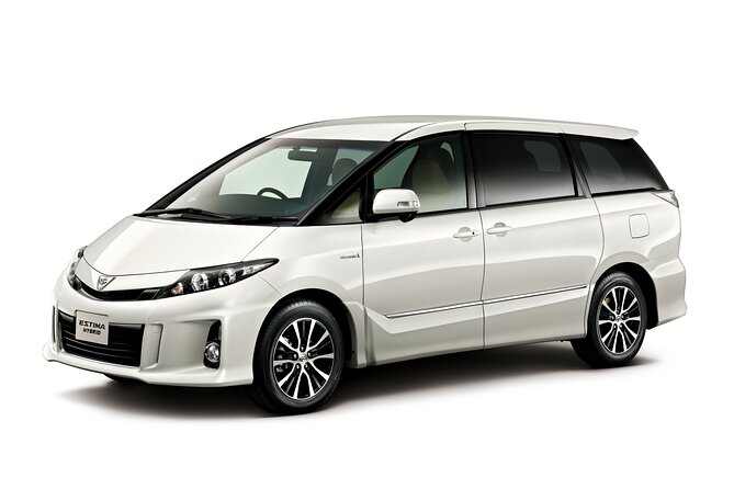Shuttle Transfer from Cruise Ship Terminal at Circular Quay to Sydney Airport - The communication details that separate smooth rides from headaches