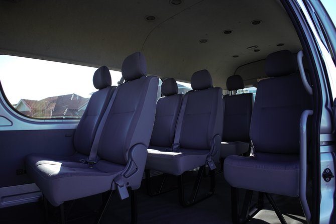 Shuttle Transfer from Sydney City Hotel or Cruise Port to Sydney Airport - Pickup Timing: How They Get You There Without Panic