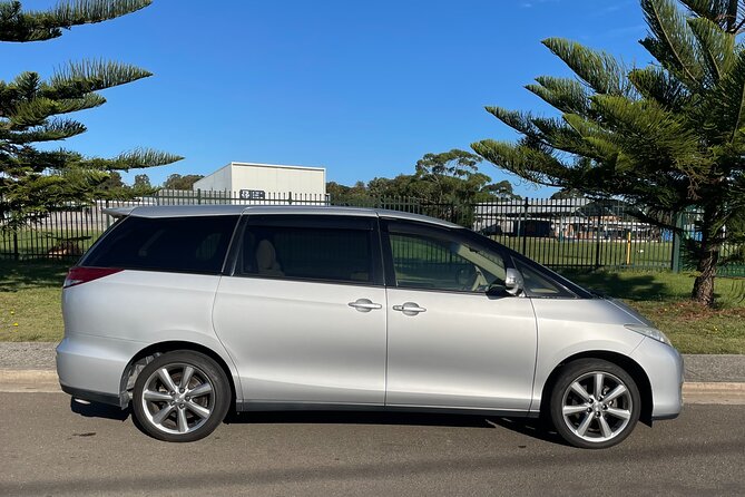 Shuttle Transfer from Sydney City Hotel or Cruise Port to Sydney Airport - Luggage Rules: The One-Suitcase-Per-Person Reality
