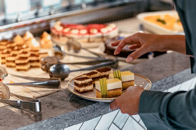 Skyfeast Dining Experience at Sydney Tower - Book it? Here’s my quick decision guide
