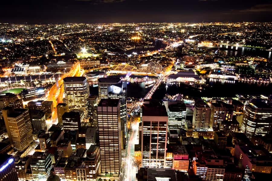 Skywalk at The Sydney Tower Eye: Ticket & Tour - Should you book Skywalk at The Sydney Tower Eye?