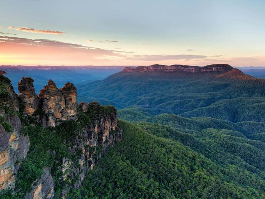 Small Group Blue Mountains, Wildlife & Scenic World Day Tour - A smart “big sights” day trip: why this route works