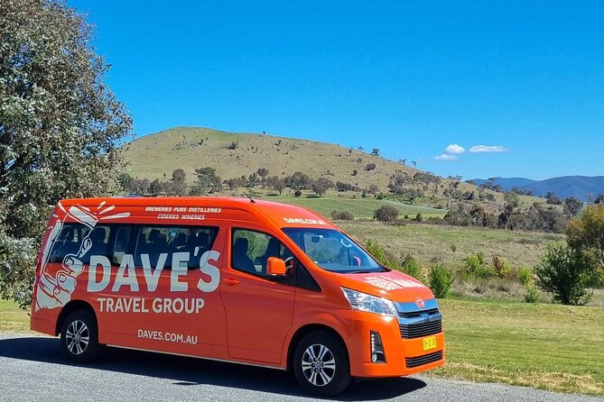 Small Group Hunter Valley Wine Tour + Lunch, Gin & Choc ex Sydney - Value check: $161.38 per person and what you’re really paying for