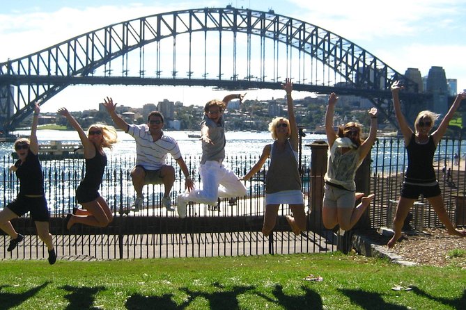 Small-Group Sydney City Walking Tour - Key things you’ll like about this Sydney City Walking Tour