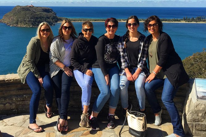 Small-Group Sydney's Northern Beaches & Ku-ring-gai Park Tour - Price and What You’re Really Paying For