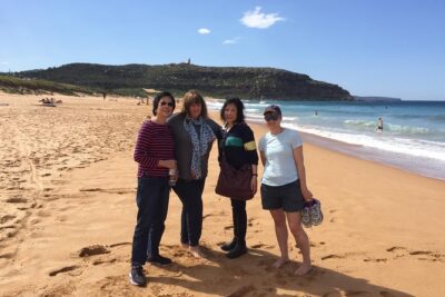 Small-Group Sydney's Northern Beaches & Ku-ring-gai Park Tour - Spit Bridge First: Coastal Views With No Ticket Hassle