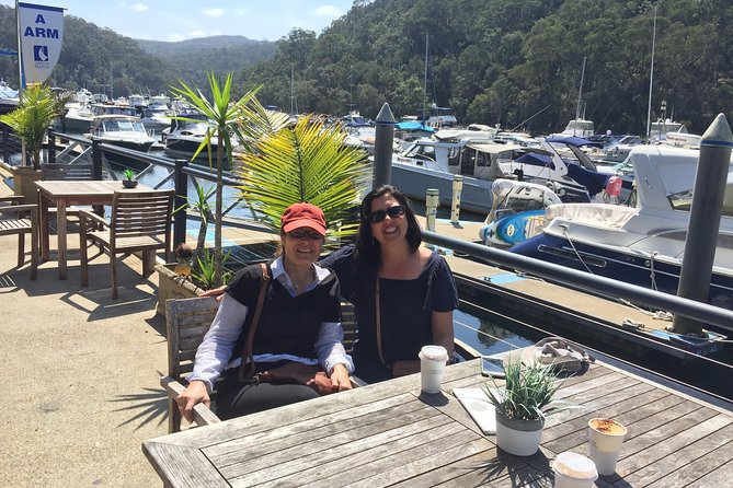 Small-Group Sydney's Northern Beaches & Ku-ring-gai Park Tour - Palm Beach and the Home and Away Filming Stops