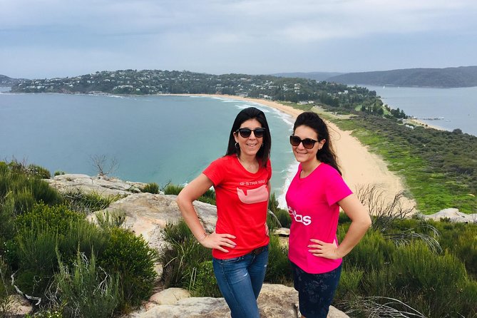 Small-Group Sydney's Northern Beaches & Ku-ring-gai Park Tour - Long Reef Point: Big Coastline Views and Whale-Season Hope