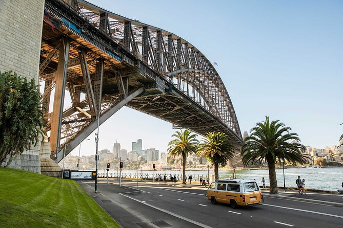 Small Group Tour Sydney City Highlights and Hidden Gems - Key highlights worth clocking before you go