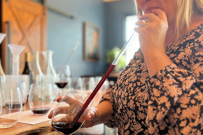 Snapshot Half Day Hunter Valley Wine Tour - What’s Included in the Price (and Why It’s Good Value)
