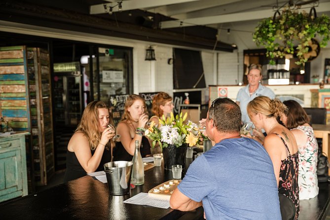 Snapshot Half Day Hunter Valley Wine Tour - The Short List: What to Watch For Before You Go