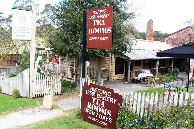 Southern Highlands Private Tour with Wine, Waterfall and Garden - Price and Logistics: Does $523.59 Per Person Feel Worth It?