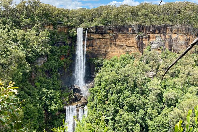 Southern Highlands Private Tour with Wine, Waterfall and Garden - Who This Tour Is Best For (and Who Might Skip It)